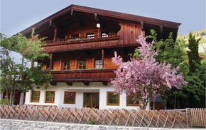 Two-Bedroom Apartment in Alpbach, Alpbach
